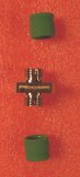 Simplex FC/APC to FC/APC adapter/adaptor. Square Flang. Key width is 2.03mm - 2.08mm. Zirconia internal split sleeve. SEIKOH P/N: SNA-1-224K0G