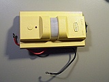 Automatic lighting control. Unenco model: SOM-1000-A (for I circuit application)