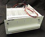 Antec Laser Link II mainframe for analog CATV.