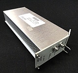 Dual RF amplifier module for Antec Laser Link II mainframe, 50-870MHz, for analog CATV. Antec model number : LL 870 DUAL AMP