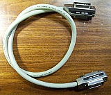 1-meter GPIB IEEE-488 Cable
