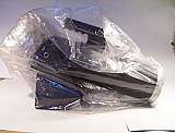Heavy Duty Pneumatic Crimp Tool, Model: AMT23B (M22520/23-01)