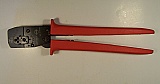 Hand Crimp Tool for Mini-Fit Sr. ™ Crimp Terminals, Molex model: 63811-1600A