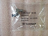 $5.4 each if buy 20pc. SMA female-male right-angle adapter. HUBER+SUHNER model: 53 SMA-50-0-51/199 NE