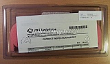 GFF over 1531.88nm - 1543.33nm. JDS P/N: GFFMFBF0JDS16-1