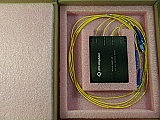 4-fiber-ports 100GHz-spacing  1557.36nm-add/drop OADM over C-band. JDS model: WD15L25AD1-NT1