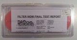 3-port 250GHz band seperator. Dicon model: Q-RM-0037-0x