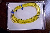 FC/UPC-FC/UPC SM 5 meter Fiber jumper by ADC