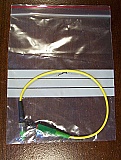 SC/APC - FC/PC(or UPC) 0.3-meter Fiber jumper