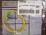 SC/APC - FC/PC(or UPC) 1-meter Fiber jumper