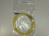 SC/PC-SC/PC 2-meter SMF simplex jumper, JDS certified 1.3/1.5um