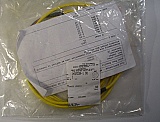 8pc LC/PC 900um-buffer SM fiber pigtails. 12-fiber cable. Tyco P/N: 1457039-1