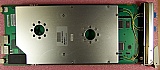 DCM to compensate 60km fiber dispersion. OFS (Lucent) type: DLLmicro60A. System model:  DCF 60. We do not know the specification. 'Sell as is', 'No return'.