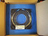 Corning DCM for 1.55um C-band, dispersion: about -340 ps/nm. DCM-F-020,for 20km standard SMF compensation.