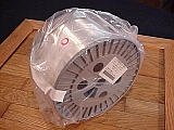 20km Lucent truewave-RS fiber spool, dispersion 4.3ps/nm/km@1.55um