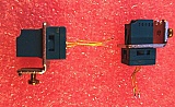 1.3/1.55um PIN photodiode, with LC receptacle.