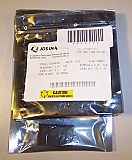 800nm - 1700nm InGaAs 1mm-active-area detector. TO-46 package.  JDS/EPITAXX model : ETX 1000 T ANG A/R/JDS. P/N: 10000041-001