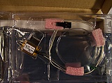 They are reserved  for a buyer. 10Gb pin-preamp receiver, RF connection is K-connector(SMA-compatible), Ortel model: 2860F-C16. They were verified working by manufacturer before.