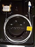 10Gb JDS PIN-TIA receiver with AGC, with LC/SPC connector.  JDS model: ERM 588 AGC LC/SPC