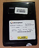 10Gb JDS PIN-TIA high gain SFF receiver, with SC/UPC connector.  JDS model: ERM 568 JMX MICRO SC/UPC