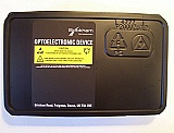 12 Gb/s PIN Preamp Receiver. With SMP(GPO) RF connector. With LC/PC fiber connector.  Bookham model: PT12G-C57.