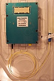 10.7Gb APD/Preamp receiver module.  Optium model:12RCRBXXMAS,. Including Fujitsu APD/Preamp receiver device FRM5N142GW