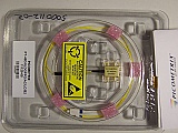 40Gb PIN-Amp receiver,  Picometrix model: PT-40D.  With LC/PC fiber comnnector. No discount.