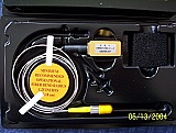 155Mb MRV receiver, 1.3/155um