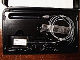 50-155Mb AT&T receiver, OC-1,OC-3, 1310nm,model:M1330BA