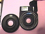 155Mb optical PIN-TIA receiver, 1.3/155um. Nortel Model: PTAV155C-98C28