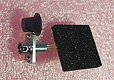 155Mb/s optical PIN-TIA receiver. Bandwidth: 192MHz. 1.31/155um. With FC receptacle. EPITAXX model: ERM504 RFC-2.