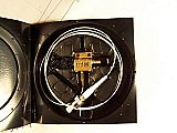 1.9GHz OC-48 reference receiver for OTDR. with FC/PC  fiber connector. With SMA RF connector. Picometrix model: TEK-24. Tektronix  model: 119-5714-00. 'Sell As Is, 'no return'
