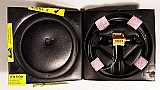 Reference receiver. We guess it is 10Gb receiver.  Without fiber connector. With 62.5/125//900um MM fiber. With SMA RF connector. Picometrix model: TEK-50. P/N: 11028-03. 'Sell As Is, 'no return'