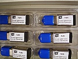 5dB Fiber adapter with fixed loss, SC/SPC - SC/SPC, by GCT