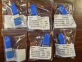 8dB Fiber adapter with fixed loss, SC/PC(UPC) - SC/PC(UPC), 1.3/1.55um, Seikoh P/N: FA110-08-HP5