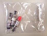 3dB Fiber adapter with fixed loss, ST-ST