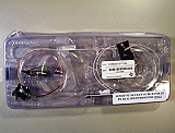 1.55um C-band 3-port circulator with 3 connectors JDS P/N: CR5500P-3P-TC2A
