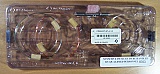 1530nm - 1563nm C-band 3-port circulator. JDS P/N: CR5500P-3P-JL1A. Without test data.