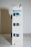 1520nm - 1570nm 3-port circulator module with SC/PC adapters. JDS P/N: CIR230011-CS3