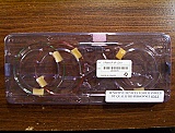 1.570-1620nm L-band 3-port circulator. JDS P/N:CR5600-3P-JDS1. Without actual test sheet. The test sheet photos below are from sold samples