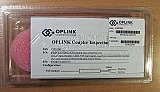 7%/93% 1x2 coupler over 1550-1610nm, with 3 LC/PC connectors. Oplink P/N: SWFC6107P0LUC01.