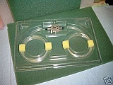 C-band attenuator, Fast-tuning, large range, FDK  P/N: FDK YS-500-L2-155, around 1.55um