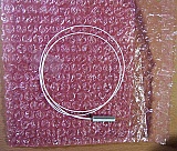 Variable Optical Attenuator (VOA) with integrated Tap and Photodiode, Oluma P/N: OLMA-TVOA-01. Without manufacture test data (last three photos below are from different model).