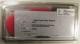 Integrated isolator and (1460-1495)nm/(1529-1608)nm wideband WDM coupler. Dual-stage WDM, very high channel isolation. Oplink P/N: WDIH16140DAGE03