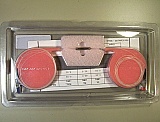 1550nm single-stage isolator, with FC/PC connectors. Model: PIFI23PO44100. P-grade, high ISO