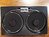 (968-992)nm 1x2 polarization combiner. JDS P/N: PB980-TC08