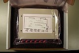 1310/1550nm unidirectional mux/demux in one case. SC/UPC. 2000 model. ADC P/N: WDM-K7U7UBL2A0000