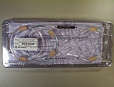 (1460-1495)nm/(1527-1666)nm WDM combiner. Model: WD1415-NJN9602