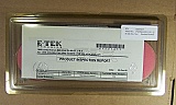 (1460-1490)nm/(1530-1580)nm WDM combiner. JDS P/N: FWDMA01211110-1