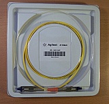 Agilent 81109AC adapter cable. HRL - HMS 10/10HP.